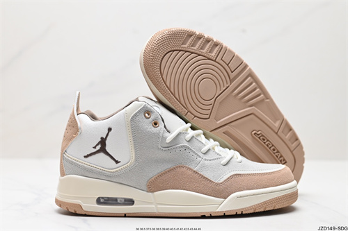 Jordan Courtside 23-0003