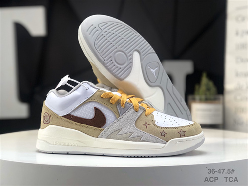 Jordan Stadium 90-M-0014