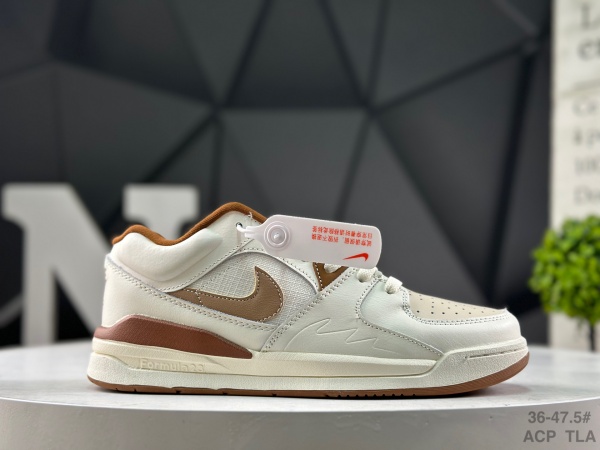 Jordan Stadium 90-W-0022