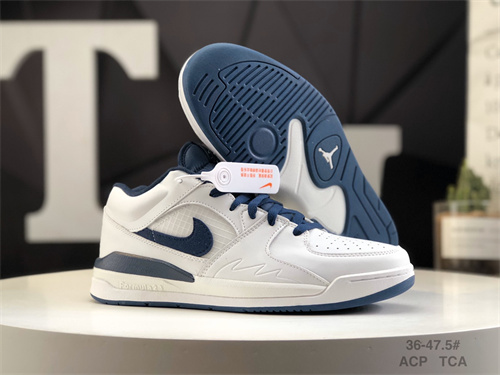 Jordan Stadium 90-M-0004