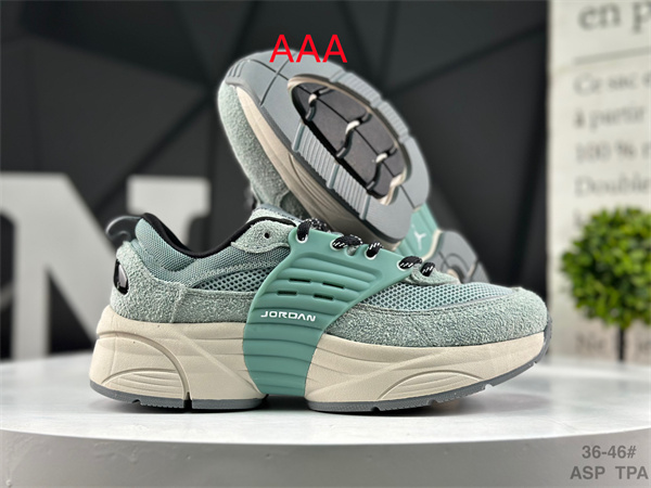 Air Jordan Trunner-W-0005