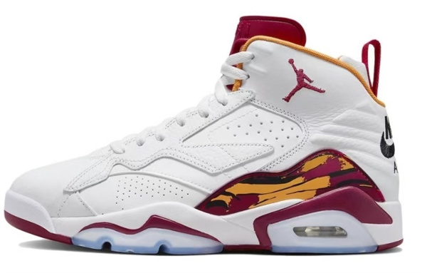 JORDAN 6(MVP)-M-0007