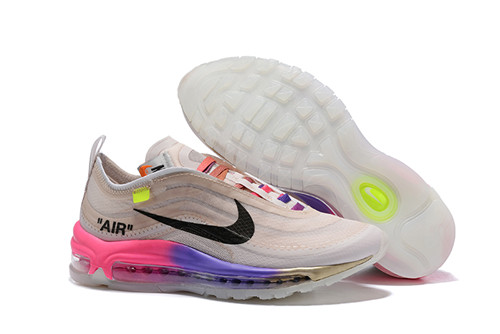 Air Max 97 OFF-WHITE-W-001