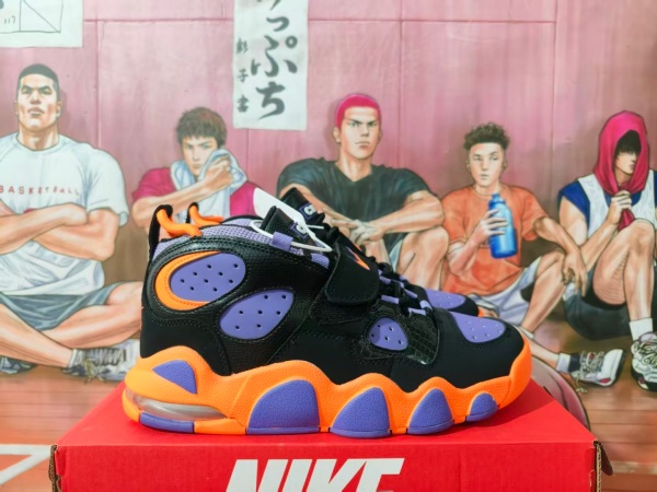 Nike Air Max CB34-0004