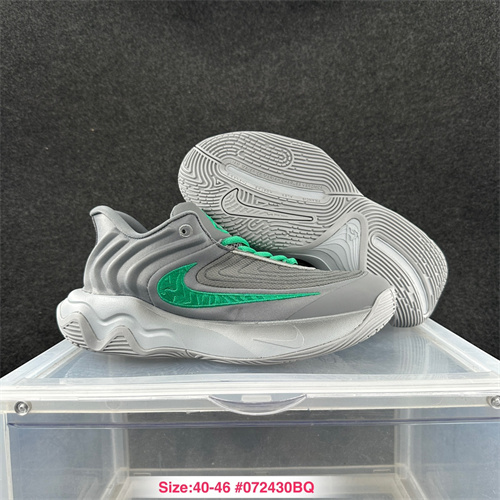 Nike Giannis Immortality-M-0002