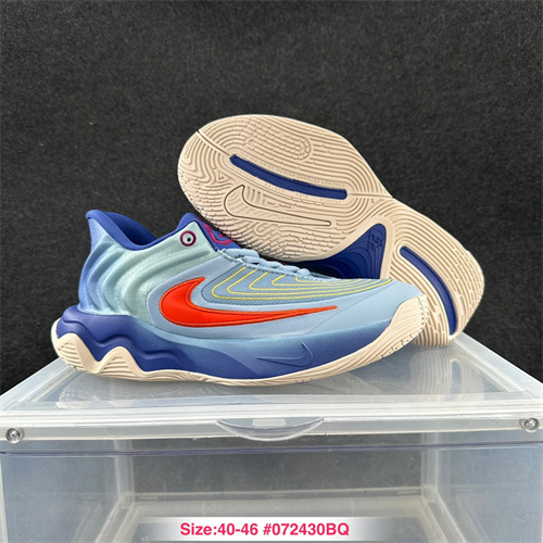 Nike Giannis Immortality-M-0005