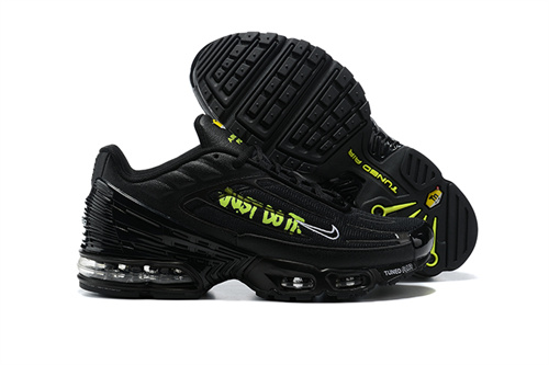 Nike Air Max Plus 3-M-0038