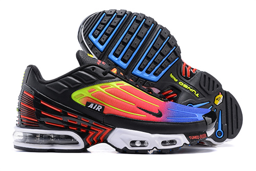 Nike Air Max Plus 3-M-0072
