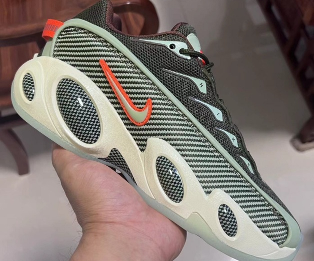 Nike x NOCTA Hot Step 2-M-0021