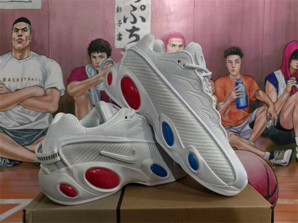 Nike x NOCTA Hot Step 2-M-0019