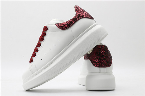 Alexander McQueen Shoes(AAA)-M/W-100