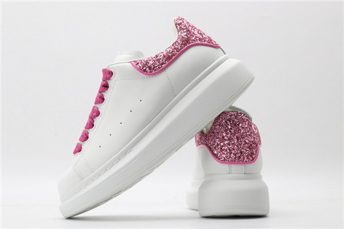 Alexander McQueen Shoes(AAA)-M/W-101