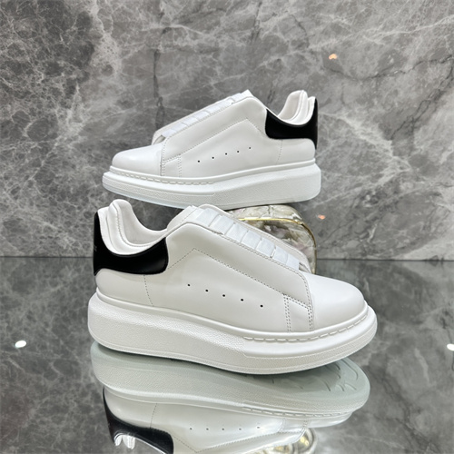 Alexander McQueen Shoes(AAA)-M/W-1003