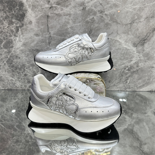 Alexander McQueen Shoes(AAA)-M/W-1021