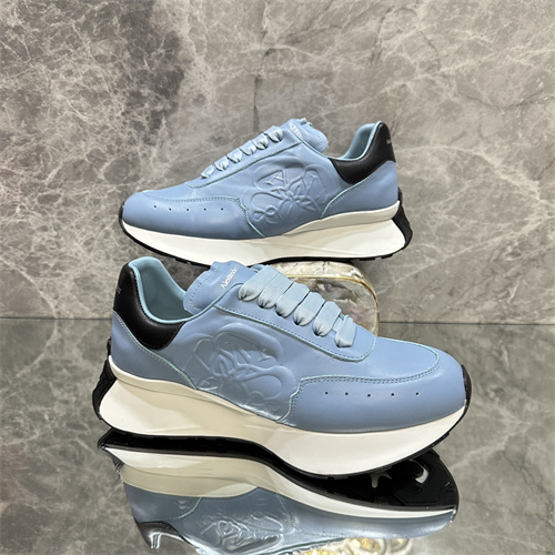 Alexander McQueen Shoes(AAA)-M/W-1028