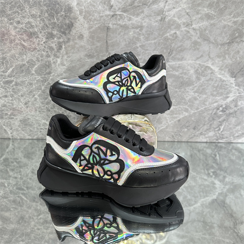 Alexander McQueen Shoes(AAA)-M/W-1031