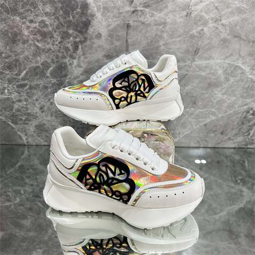 Alexander McQueen Shoes(AAA)-M/W-1039