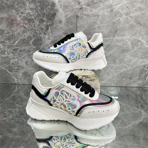 Alexander McQueen Shoes(AAA)-M/W-1040