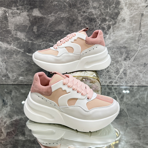 Alexander McQueen Shoes(AAA)-M/W-1043