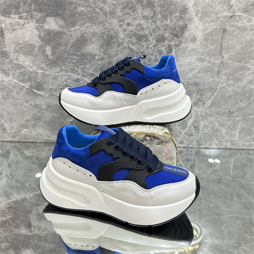 Alexander McQueen Shoes(AAA)-M/W-1048