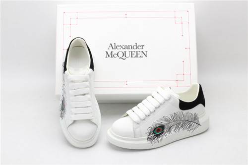 Alexander McQueen Shoes(AAA)-M/W-106