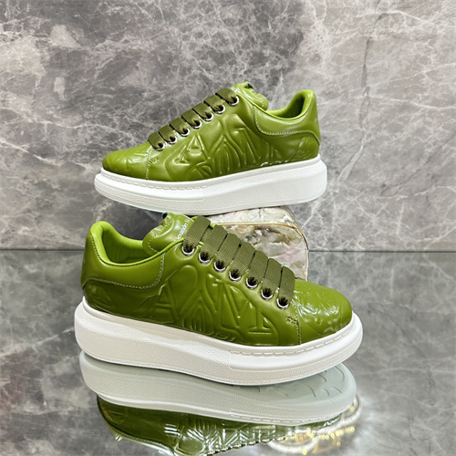 Alexander McQueen Shoes(AAA)-M/W-1053