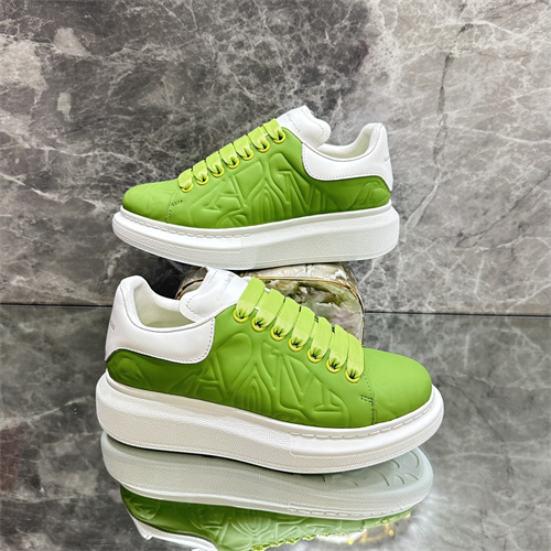 Alexander McQueen Shoes(AAA)-M/W-1054