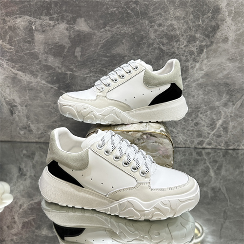 Alexander McQueen Shoes(AAA)-M/W-1059