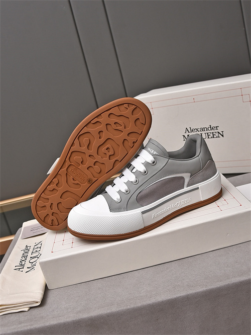 Alexander McQueen Shoes(AAA)-M/W-1062
