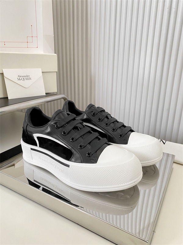 Alexander McQueen Shoes(AAA)-M/W-1078