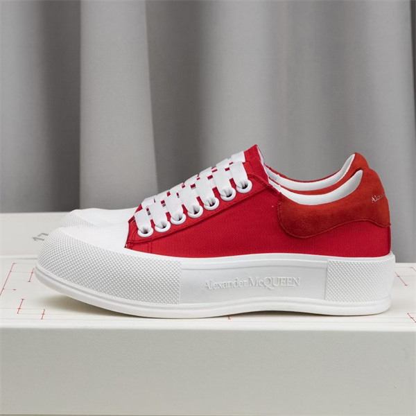 Alexander McQueen Shoes(AAA)-M/W-1081