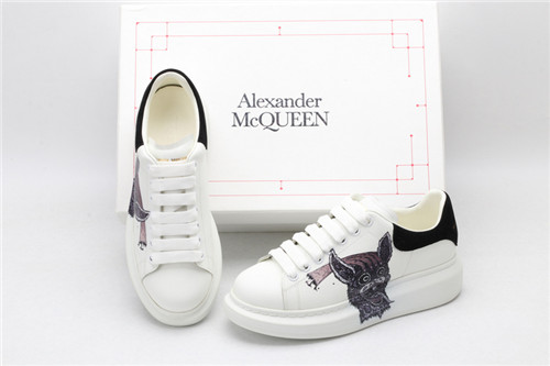 Alexander McQueen Shoes(AAA)-M/W-109