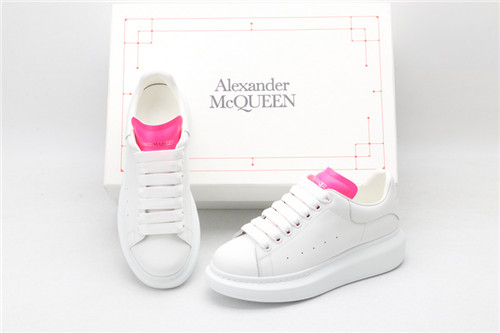 Alexander McQueen Shoes(AAA)-M/W-011