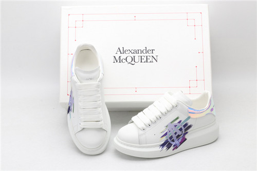 Alexander McQueen Shoes(AAA)-M/W-110