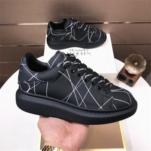 Alexander McQueen Shoes(AAA)-M/W-1101