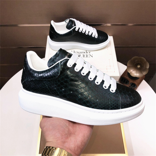 Alexander McQueen Shoes(AAA)-M/W-1104