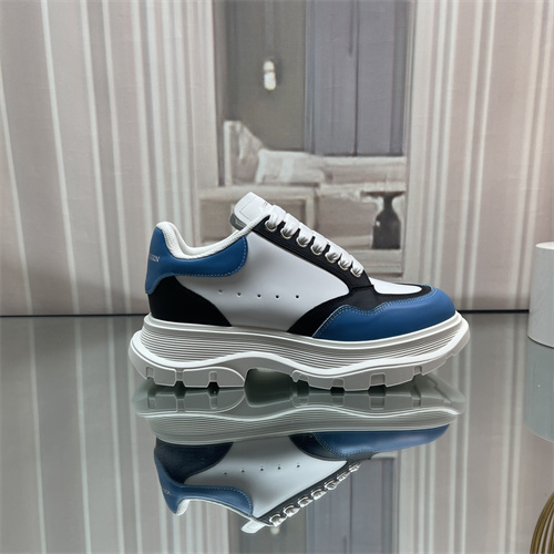 Alexander McQueen Shoes(AAA)-M/W-1131