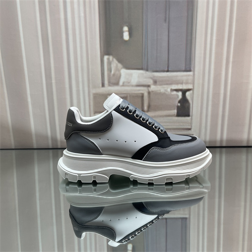Alexander McQueen Shoes(AAA)-M/W-1135