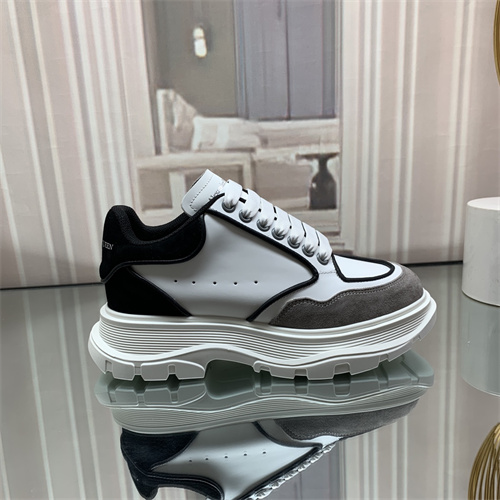 Alexander McQueen Shoes(AAA)-M/W-1136