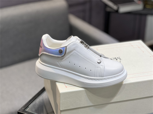 Alexander McQueen Shoes(AAA)-M/W-1142