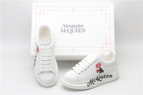 Alexander McQueen Shoes(AAA)-M/W-115