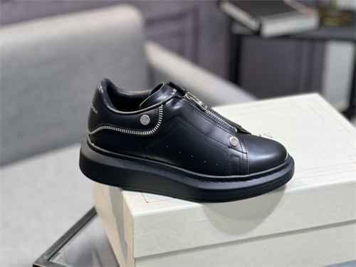Alexander McQueen Shoes(AAA)-M/W-1145