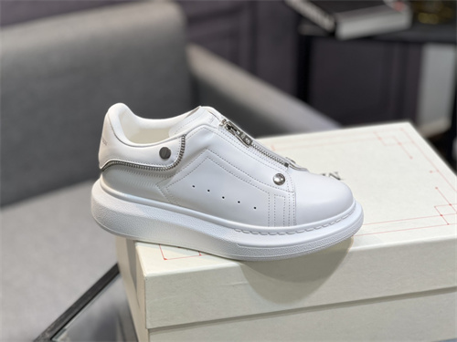 Alexander McQueen Shoes(AAA)-M/W-1146