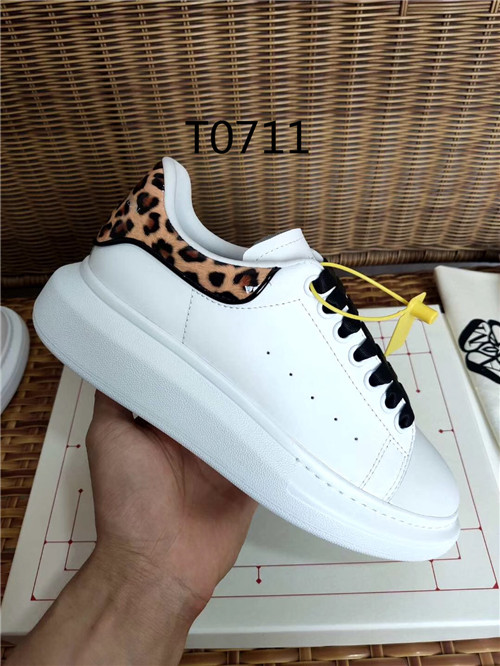 Alexander McQueen Shoes(AAA)-M/W-116