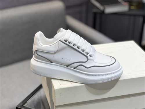 Alexander McQueen Shoes(AAA)-M/W-1155