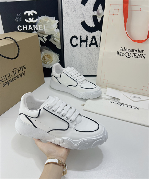 Alexander McQueen Shoes(AAA)-M/W-1165