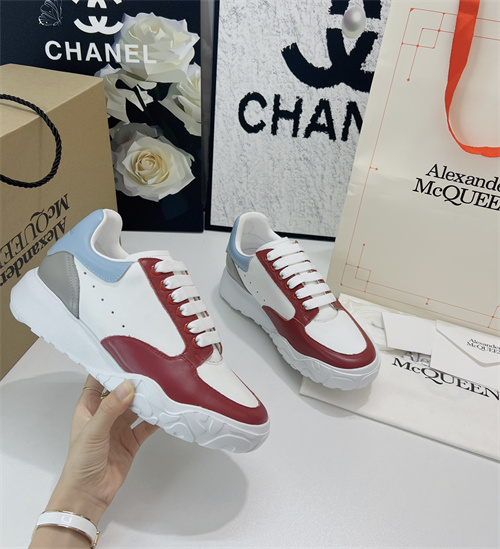 Alexander McQueen Shoes(AAA)-M/W-1168