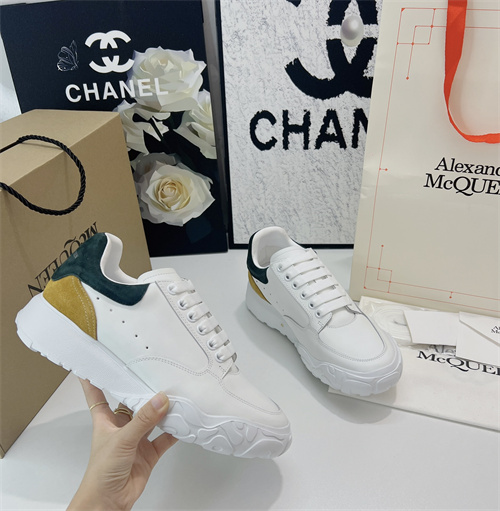 Alexander McQueen Shoes(AAA)-M/W-1169