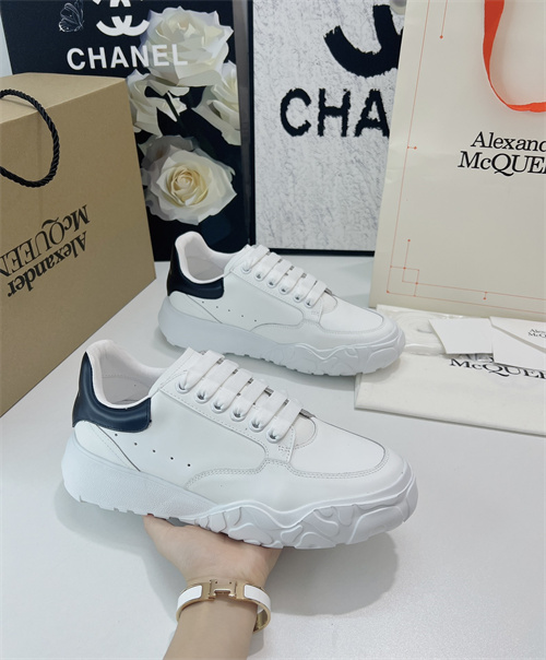 Alexander McQueen Shoes(AAA)-M/W-1174