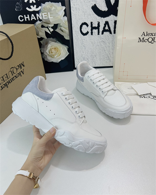 Alexander McQueen Shoes(AAA)-M/W-1182